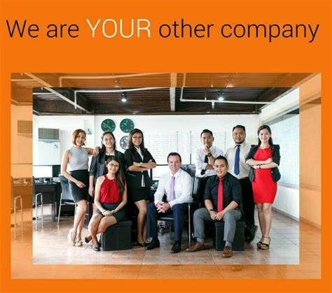 entrego dumaguete|Our Company: About .